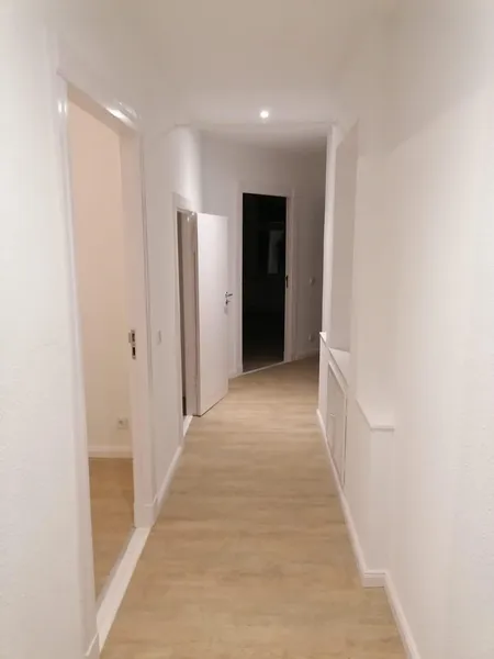 Zuhause mit 2,5 Zimmern und Balkon in Berlin Spandau — photo 1